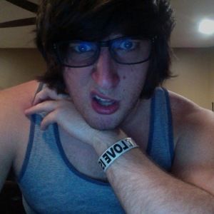 Meet your Posher, Jonathan